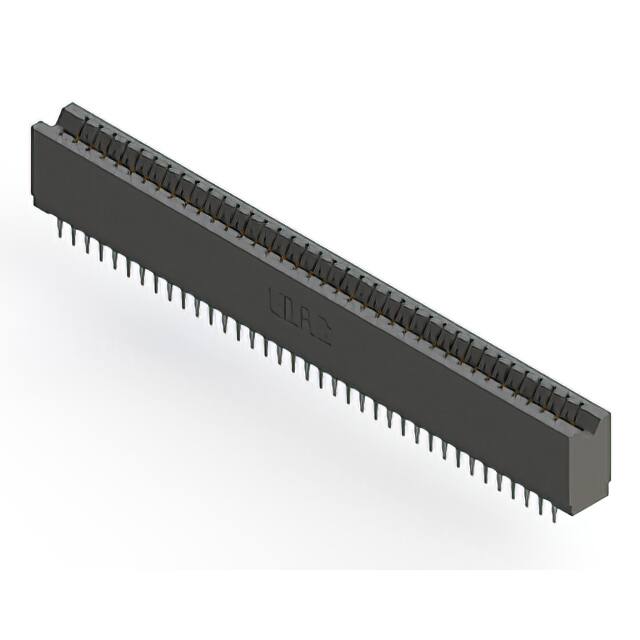 746-074-525-606 EDAC Inc.  Edgeboard Connectors